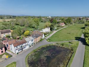 Ariel View - click for photo gallery